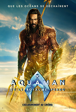 Aquaman