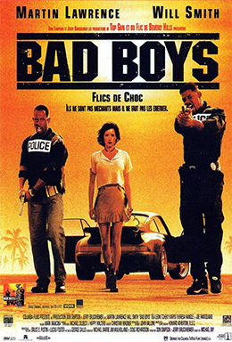 Bad boyz movie