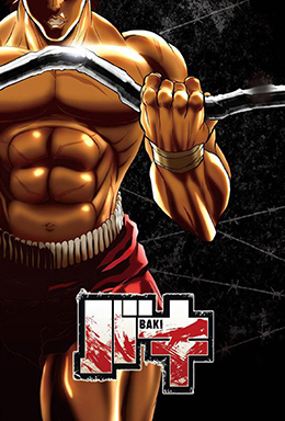 Baki