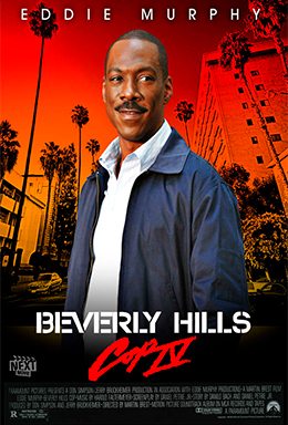 Beverly hills cop IV