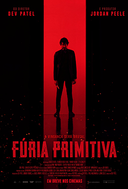 Furia Primitiva