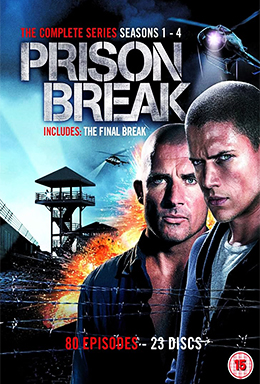 Prison Break