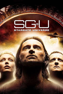 Stargate Universe