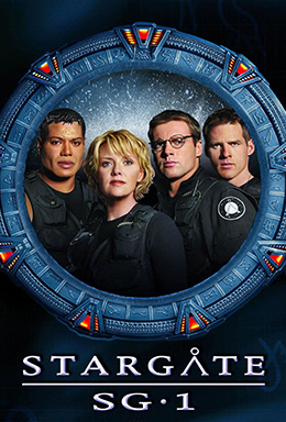 Stargate sg1