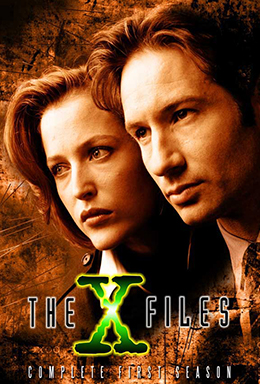 The-X-Files