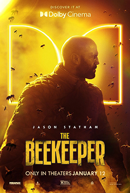 The beekeper