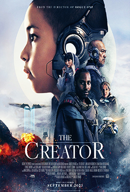 The creator