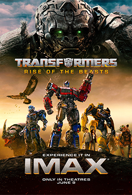 Transformers