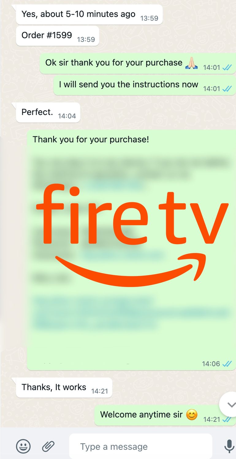 Fire TV